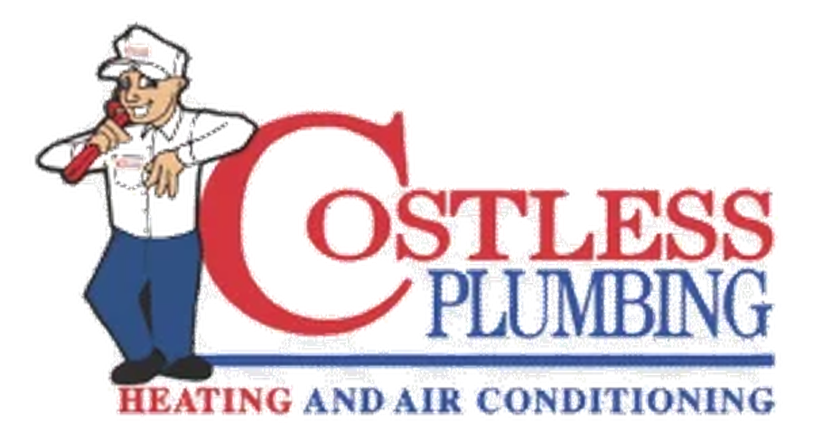 Costless Plumbing, Heating & Air Conditioning